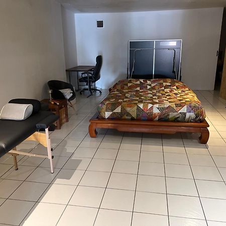 Appart Coeur De Rhum Apartman Pointe-à-Pitre Kültér fotó