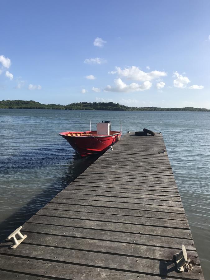 Appart Coeur De Rhum Apartman Pointe-à-Pitre Kültér fotó