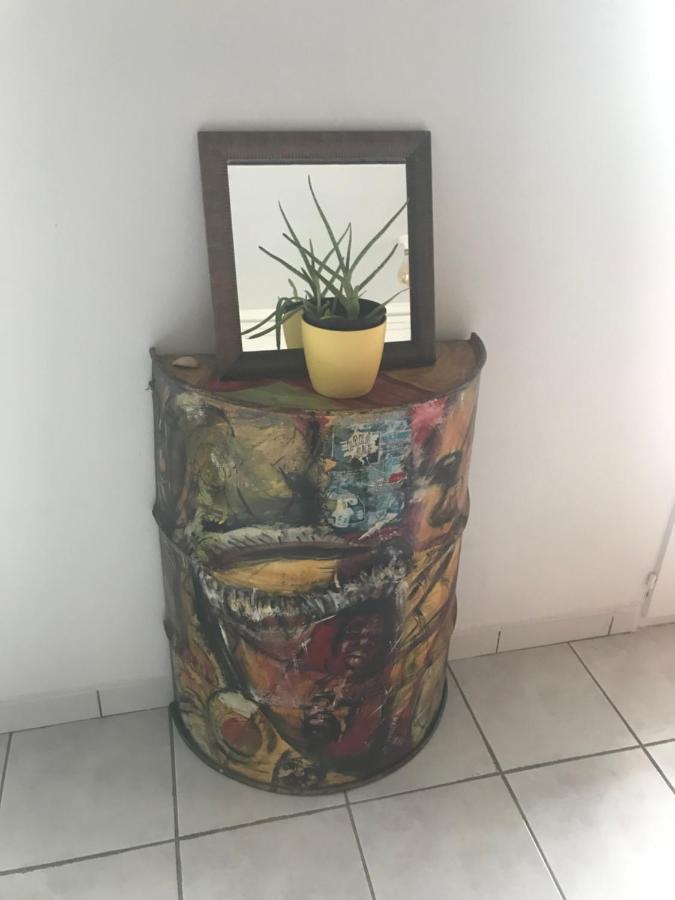 Appart Coeur De Rhum Apartman Pointe-à-Pitre Kültér fotó